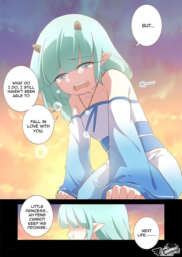 Yaoguai Mingdan Chapter 200 - Page 6