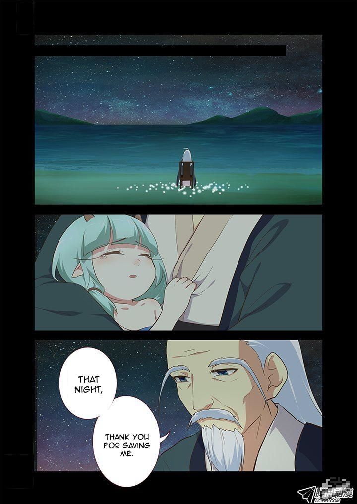 Yaoguai Mingdan Chapter 200 - Page 9