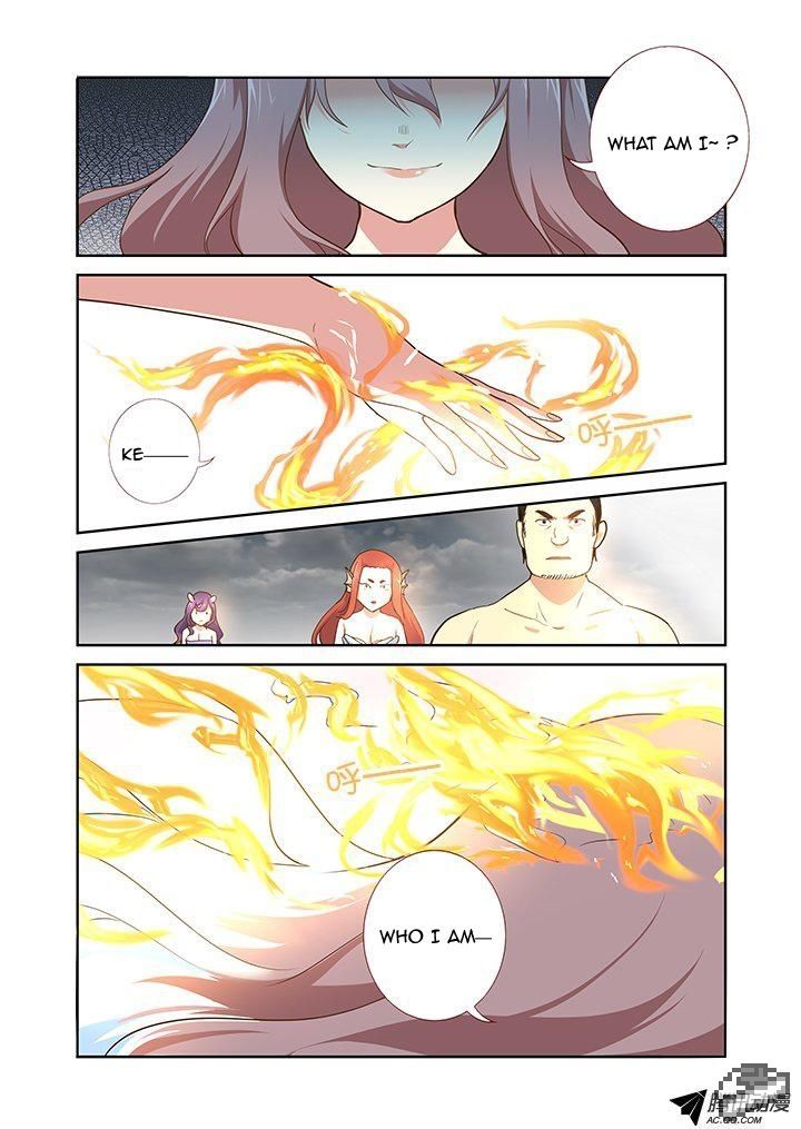 Yaoguai Mingdan Chapter 201 - Page 10