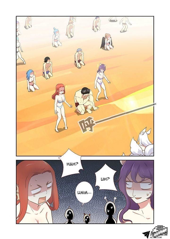 Yaoguai Mingdan Chapter 202 - Page 7