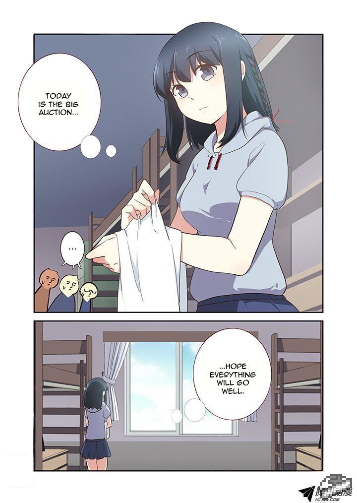 Yaoguai Mingdan Chapter 212 - Page 8