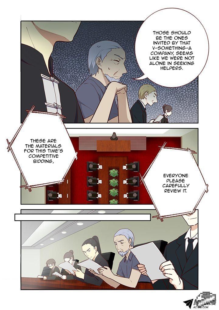 Yaoguai Mingdan Chapter 213 - Page 3
