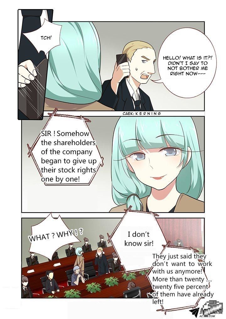 Yaoguai Mingdan Chapter 215 - Page 6