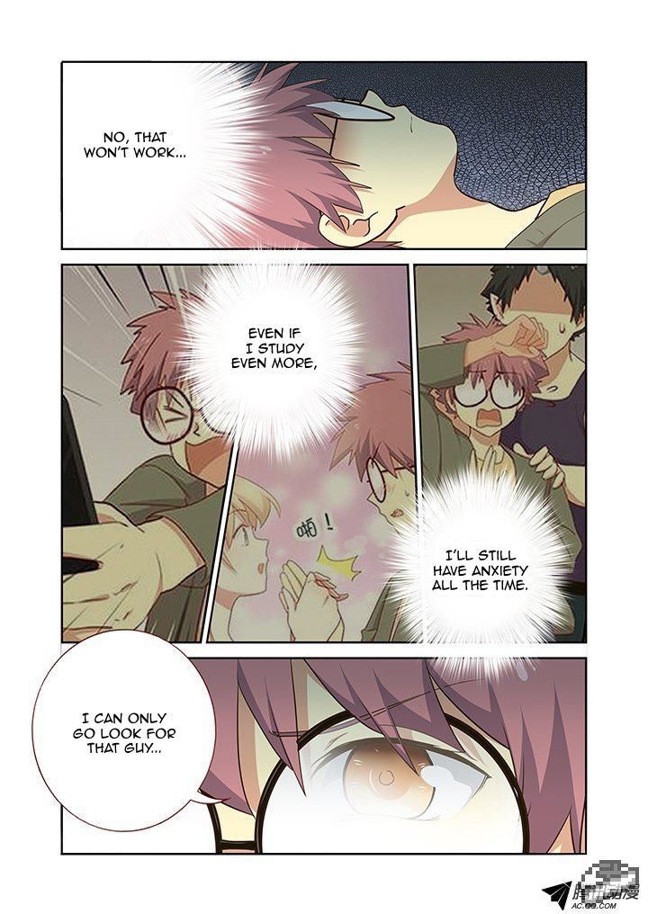 Yaoguai Mingdan Chapter 219 - Page 3