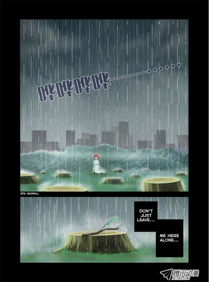 Yaoguai Mingdan Chapter 22 - Page 12