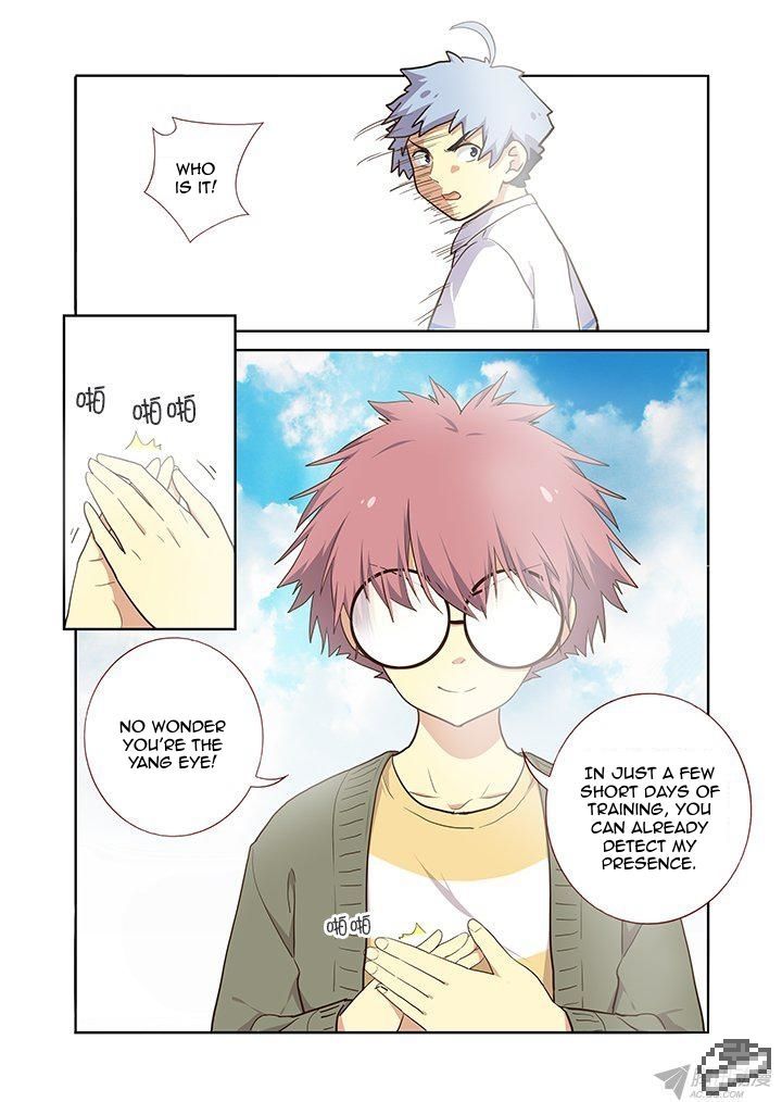 Yaoguai Mingdan Chapter 220 - Page 11