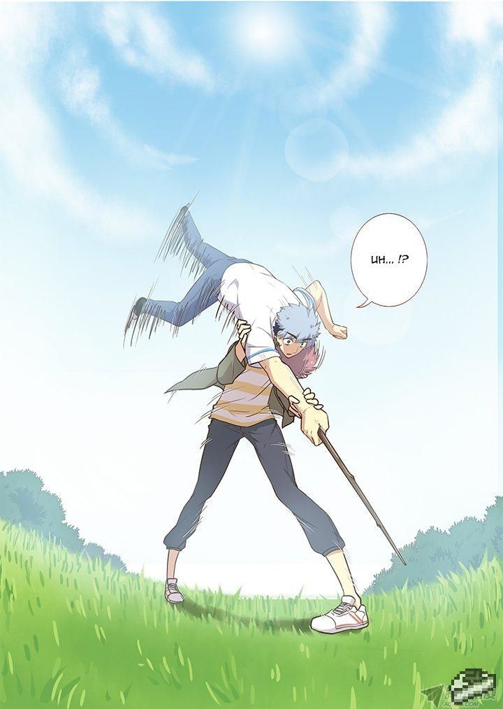 Yaoguai Mingdan Chapter 221 - Page 10