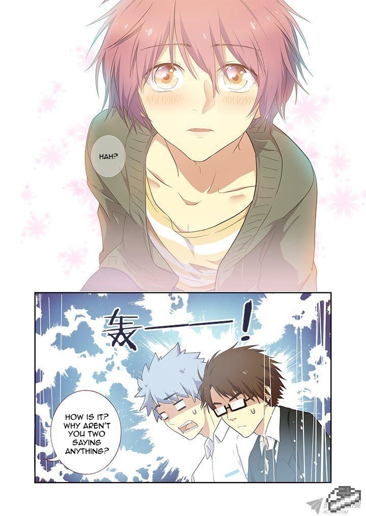 Yaoguai Mingdan Chapter 222 - Page 8