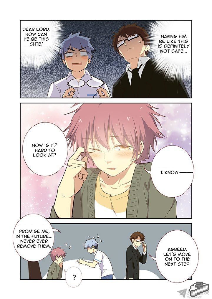Yaoguai Mingdan Chapter 222 - Page 9