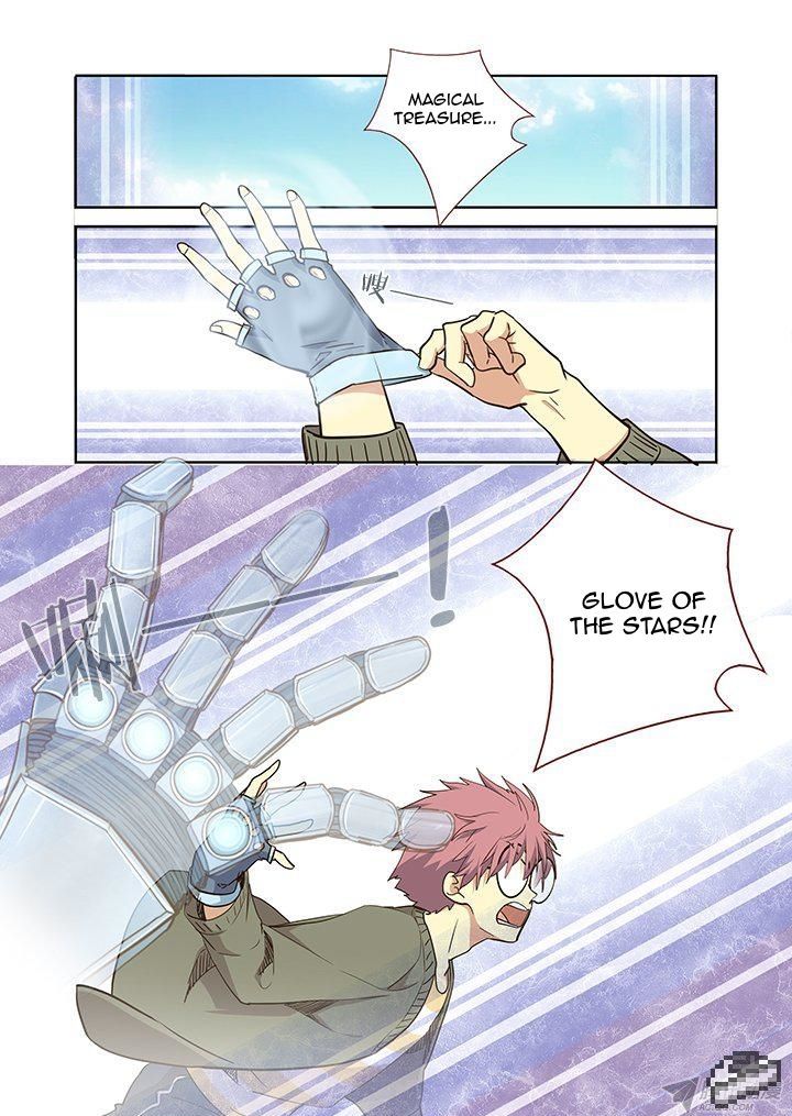Yaoguai Mingdan Chapter 227 - Page 7