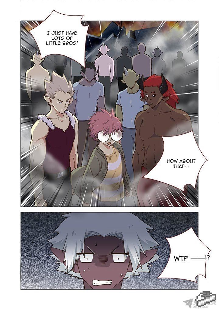 Yaoguai Mingdan Chapter 229 - Page 6