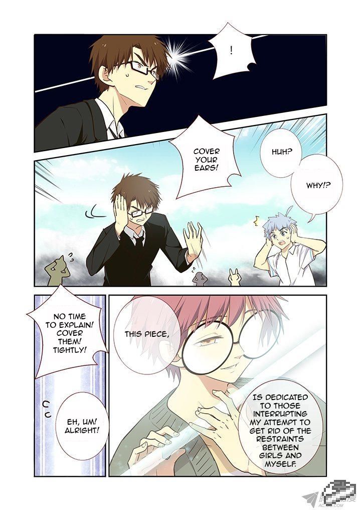Yaoguai Mingdan Chapter 230 - Page 3