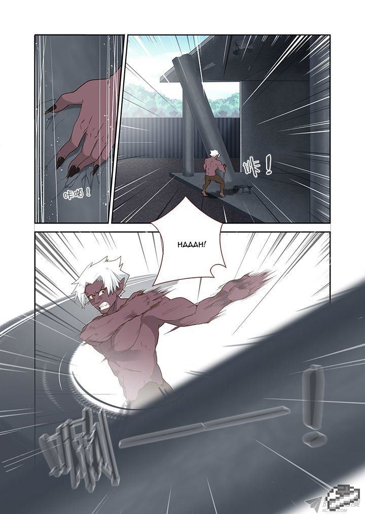 Yaoguai Mingdan Chapter 230 - Page 4