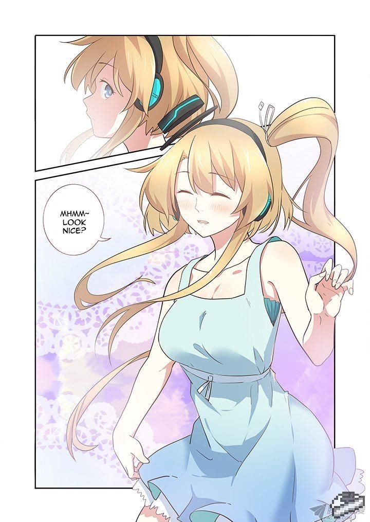 Yaoguai Mingdan Chapter 234 - Page 11