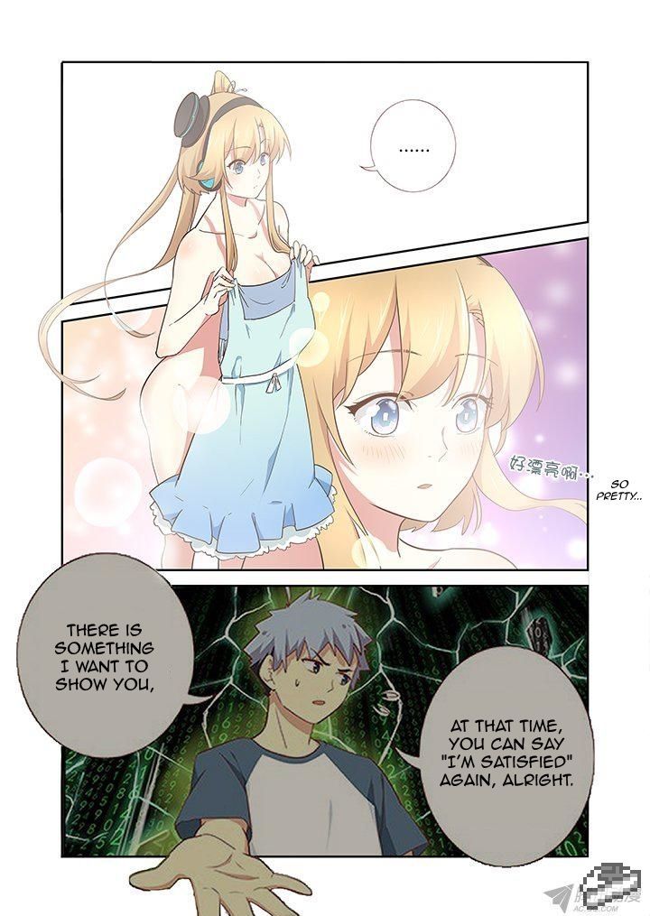 Yaoguai Mingdan Chapter 234 - Page 9