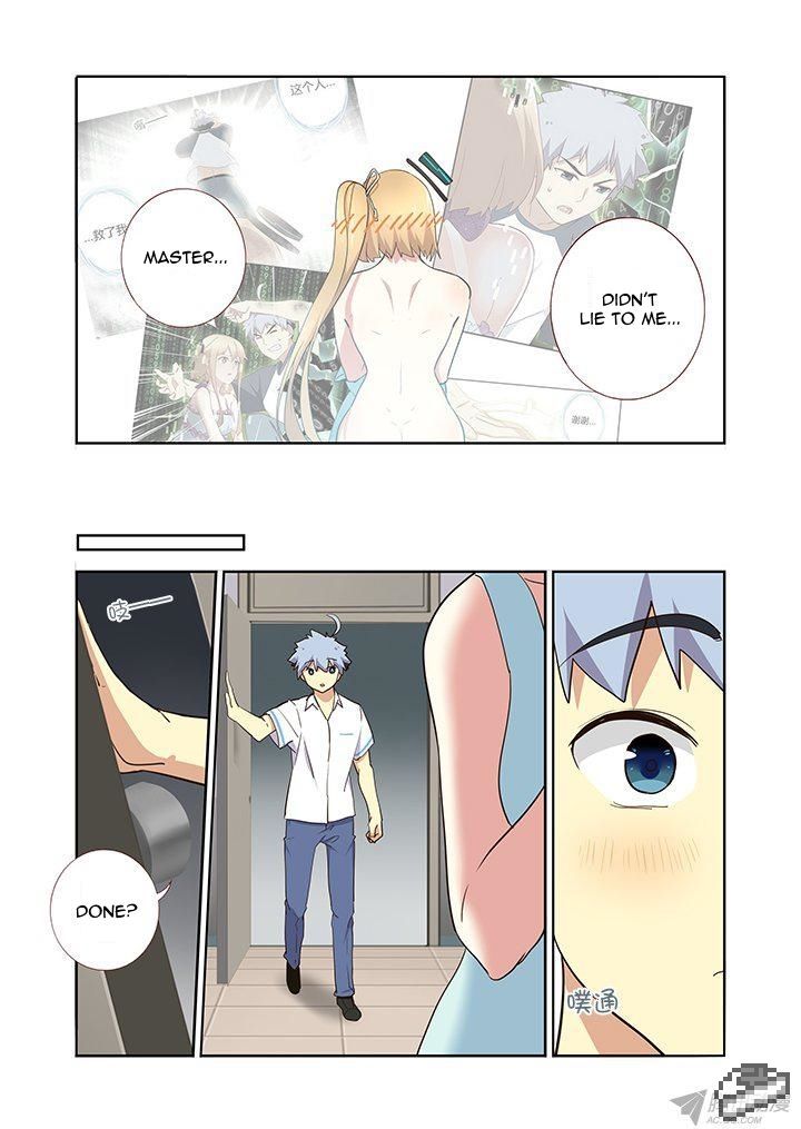 Yaoguai Mingdan Chapter 234 - Page 10