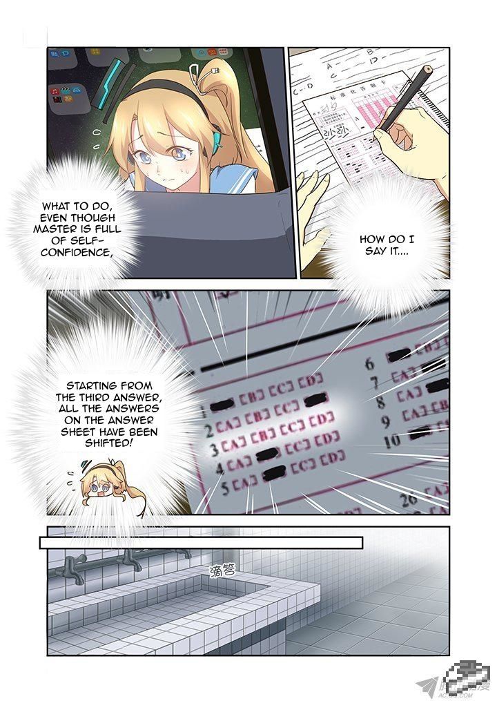 Yaoguai Mingdan Chapter 236 - Page 7
