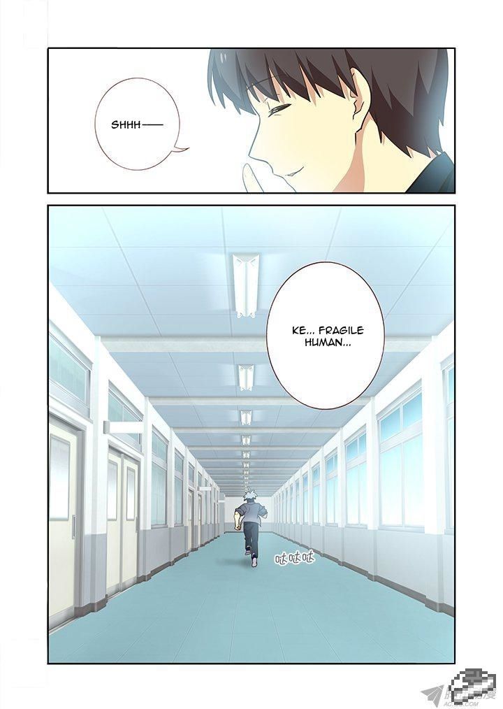 Yaoguai Mingdan Chapter 237 - Page 12