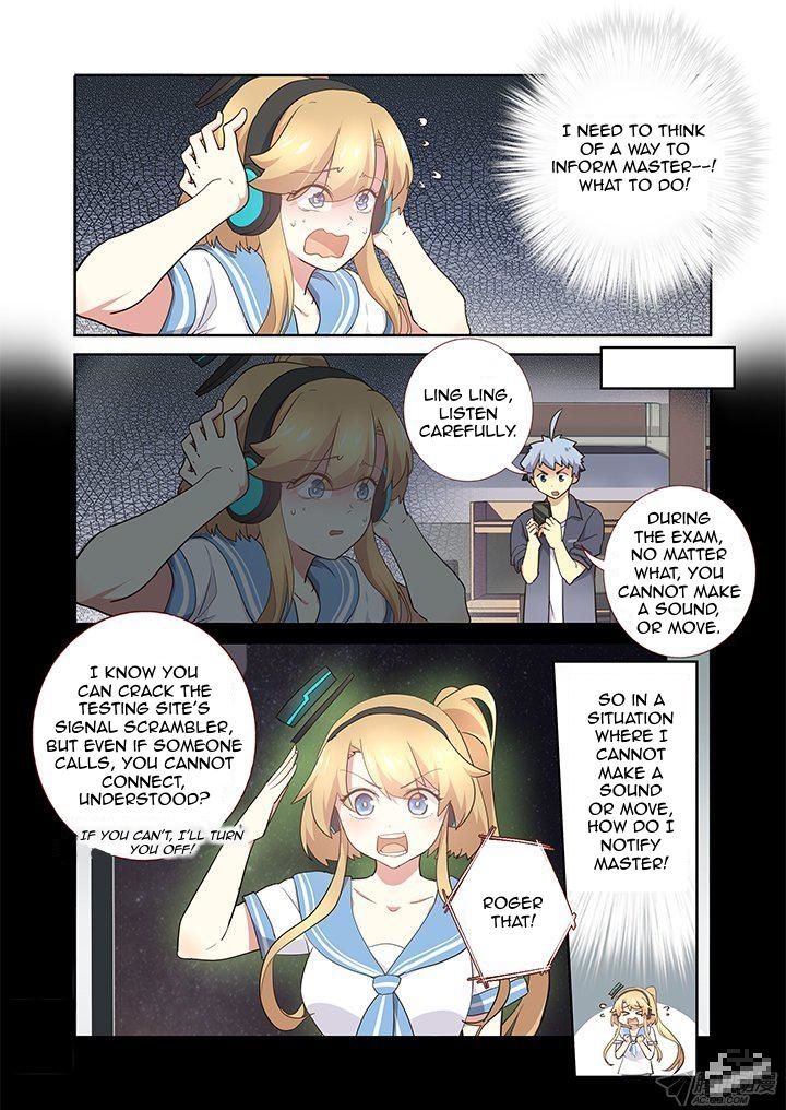Yaoguai Mingdan Chapter 237 - Page 5