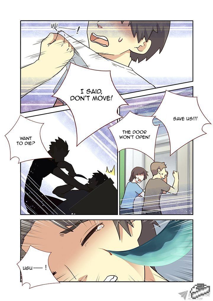 Yaoguai Mingdan Chapter 238 - Page 10