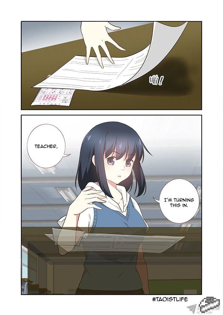 Yaoguai Mingdan Chapter 239 - Page 8