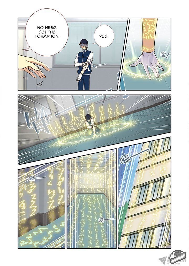 Yaoguai Mingdan Chapter 240 - Page 6