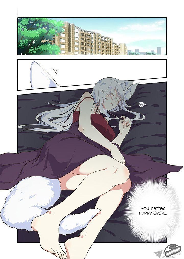 Yaoguai Mingdan Chapter 241 - Page 10