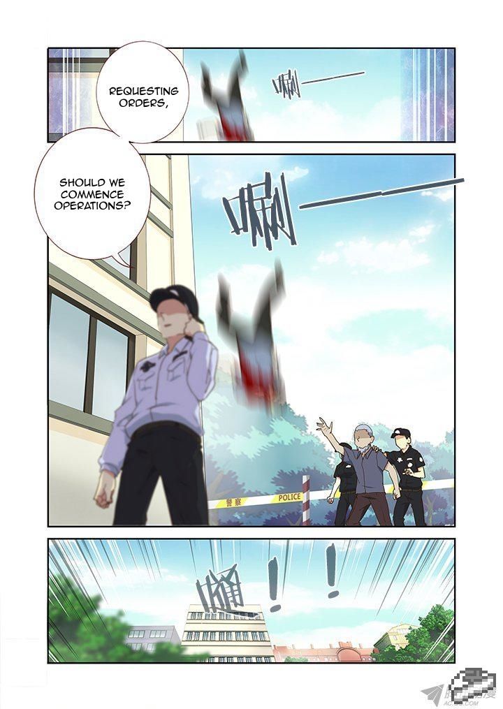 Yaoguai Mingdan Chapter 244 - Page 6