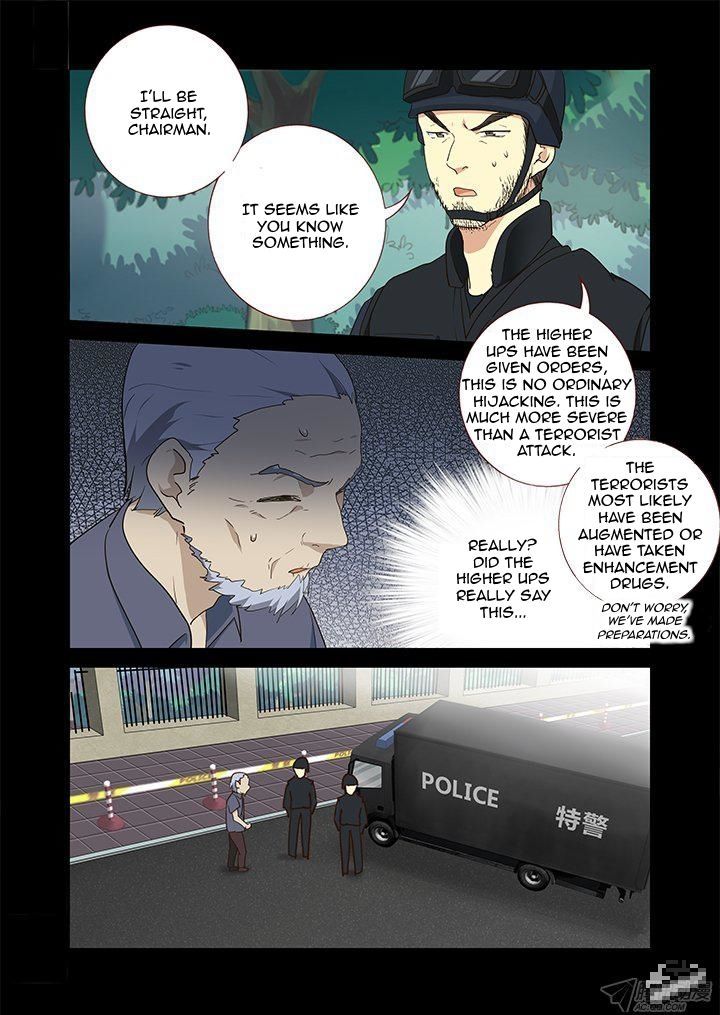 Yaoguai Mingdan Chapter 245 - Page 4