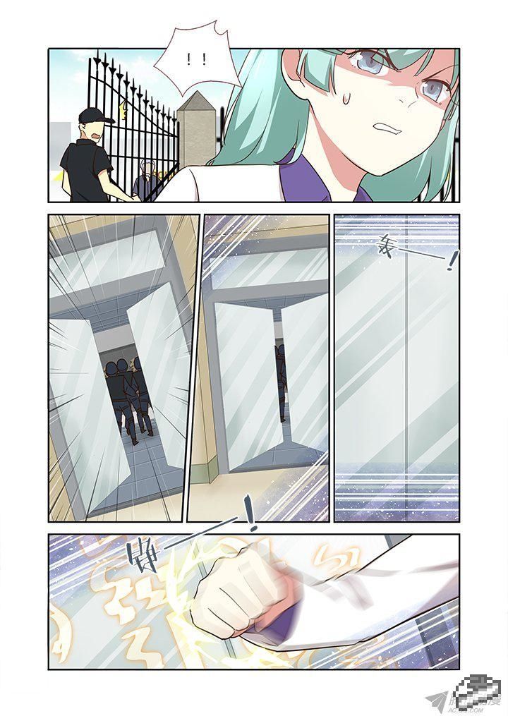 Yaoguai Mingdan Chapter 245 - Page 10