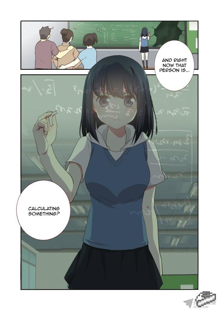 Yaoguai Mingdan Chapter 250 - Page 9