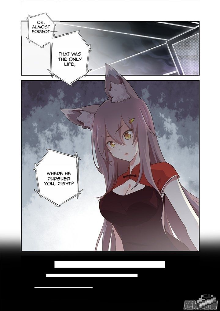 Yaoguai Mingdan Chapter 265 - Page 13