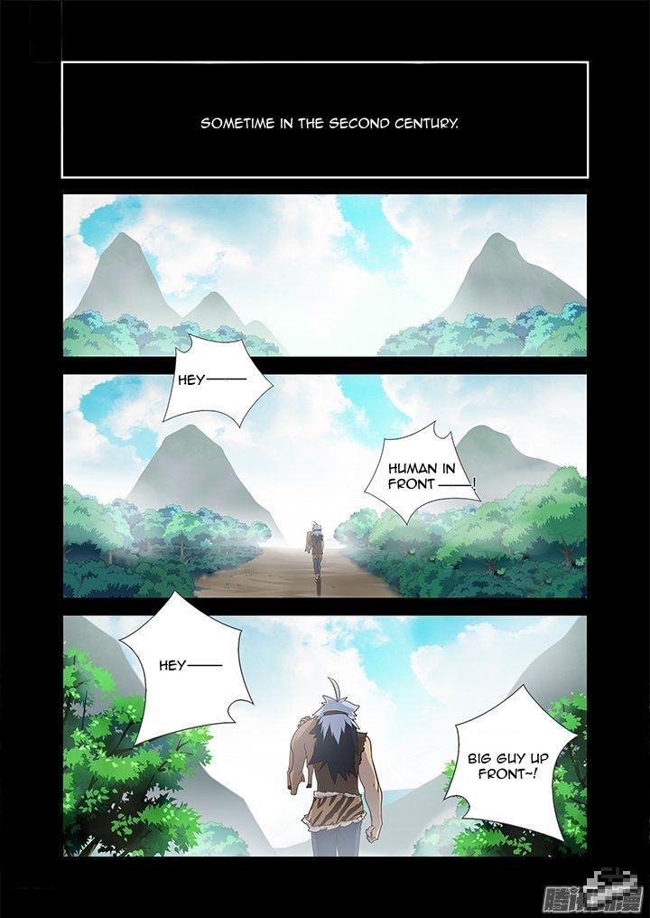 Yaoguai Mingdan Chapter 265 - Page 14