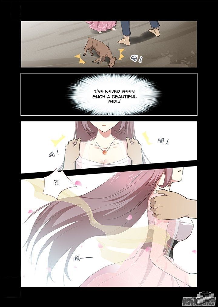 Yaoguai Mingdan Chapter 266 - Page 3