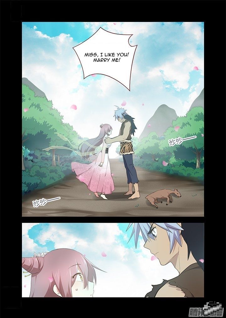 Yaoguai Mingdan Chapter 266 - Page 4