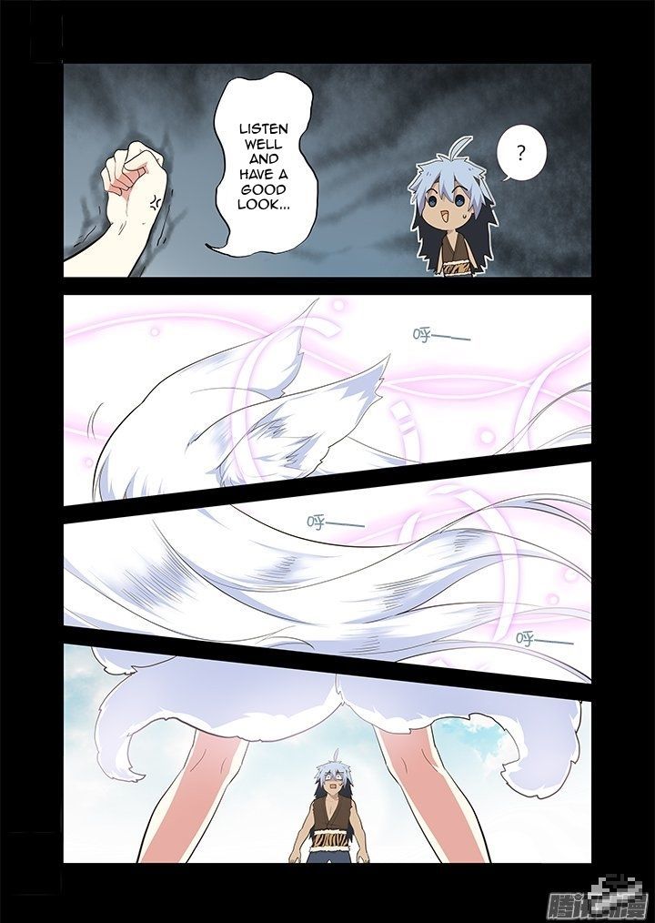 Yaoguai Mingdan Chapter 267 - Page 6