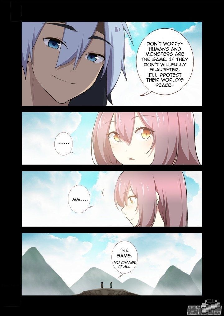 Yaoguai Mingdan Chapter 268 - Page 11