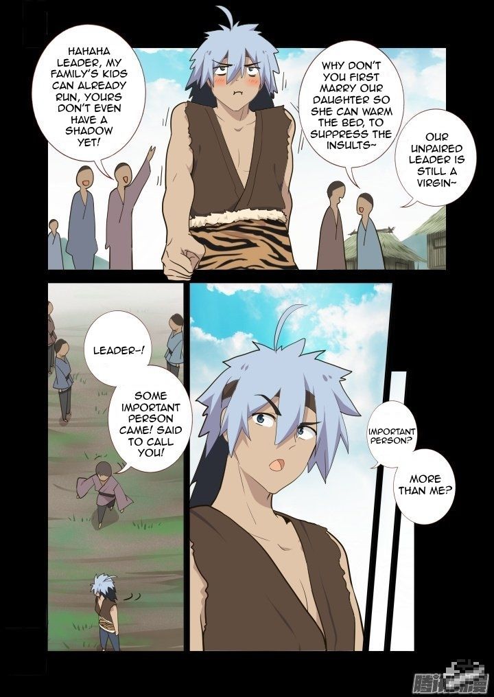 Yaoguai Mingdan Chapter 268 - Page 6