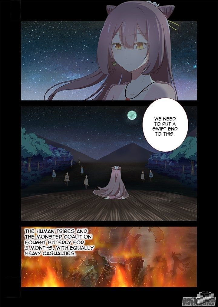 Yaoguai Mingdan Chapter 271 - Page 3