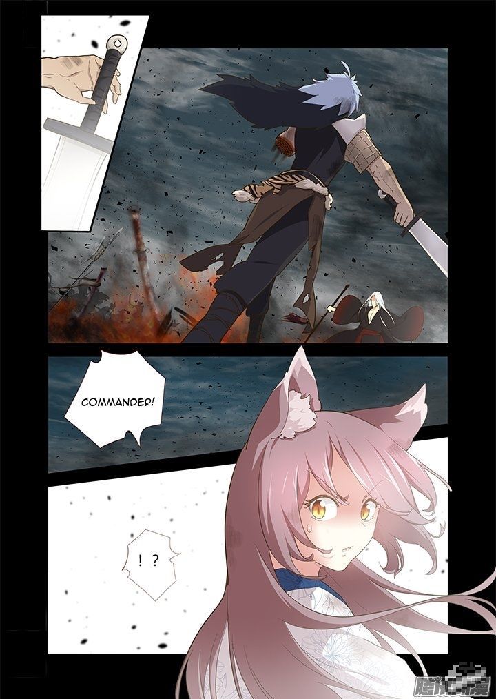 Yaoguai Mingdan Chapter 272 - Page 11