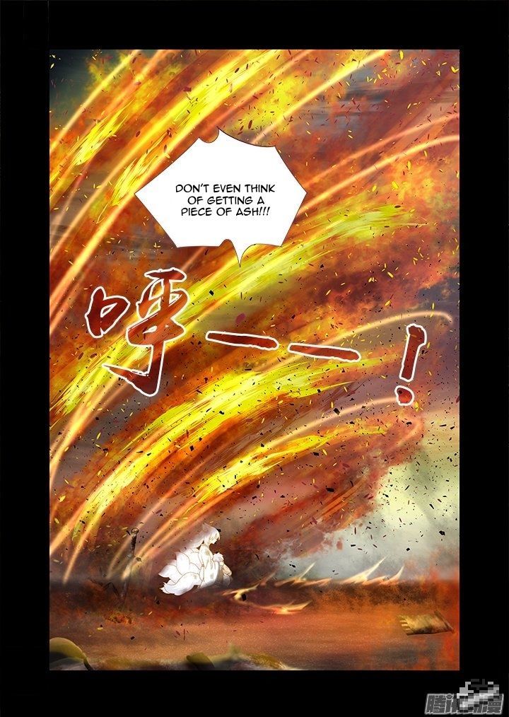 Yaoguai Mingdan Chapter 275 - Page 6