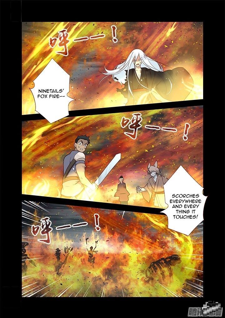 Yaoguai Mingdan Chapter 275 - Page 7