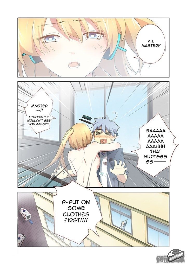 Yaoguai Mingdan Chapter 277 - Page 11
