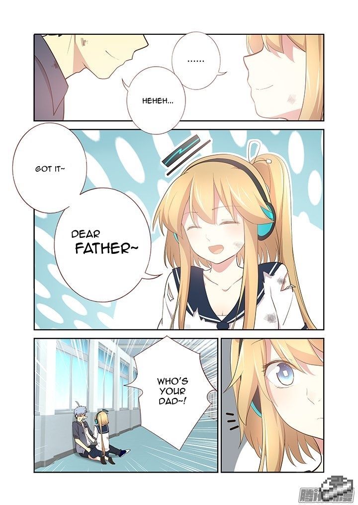 Yaoguai Mingdan Chapter 278 - Page 5