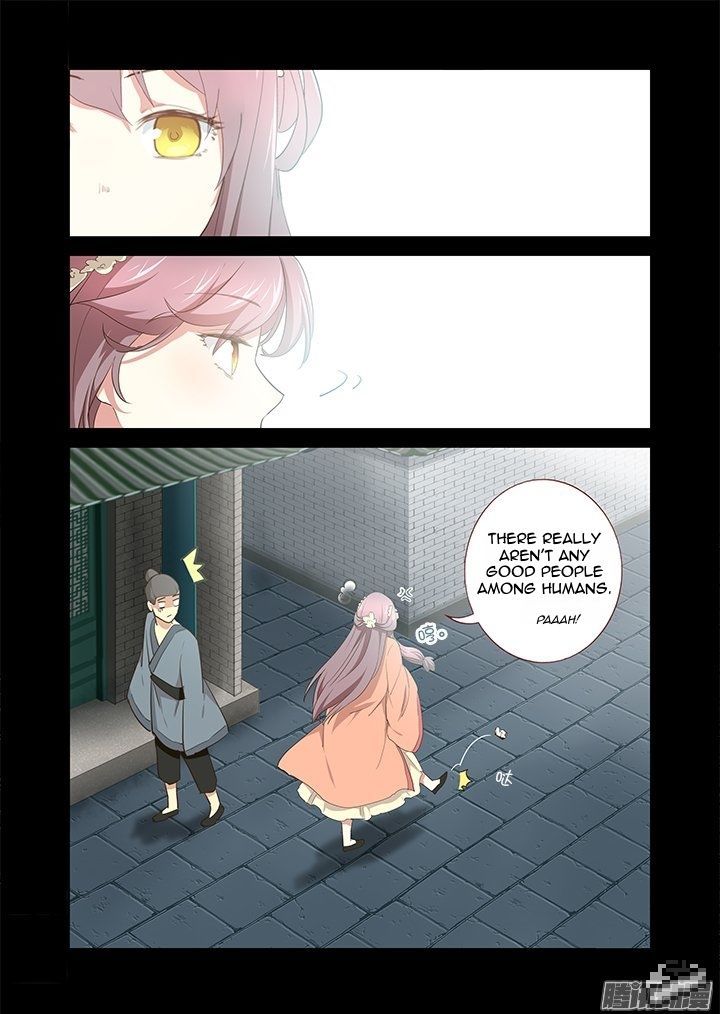 Yaoguai Mingdan Chapter 279 - Page 16