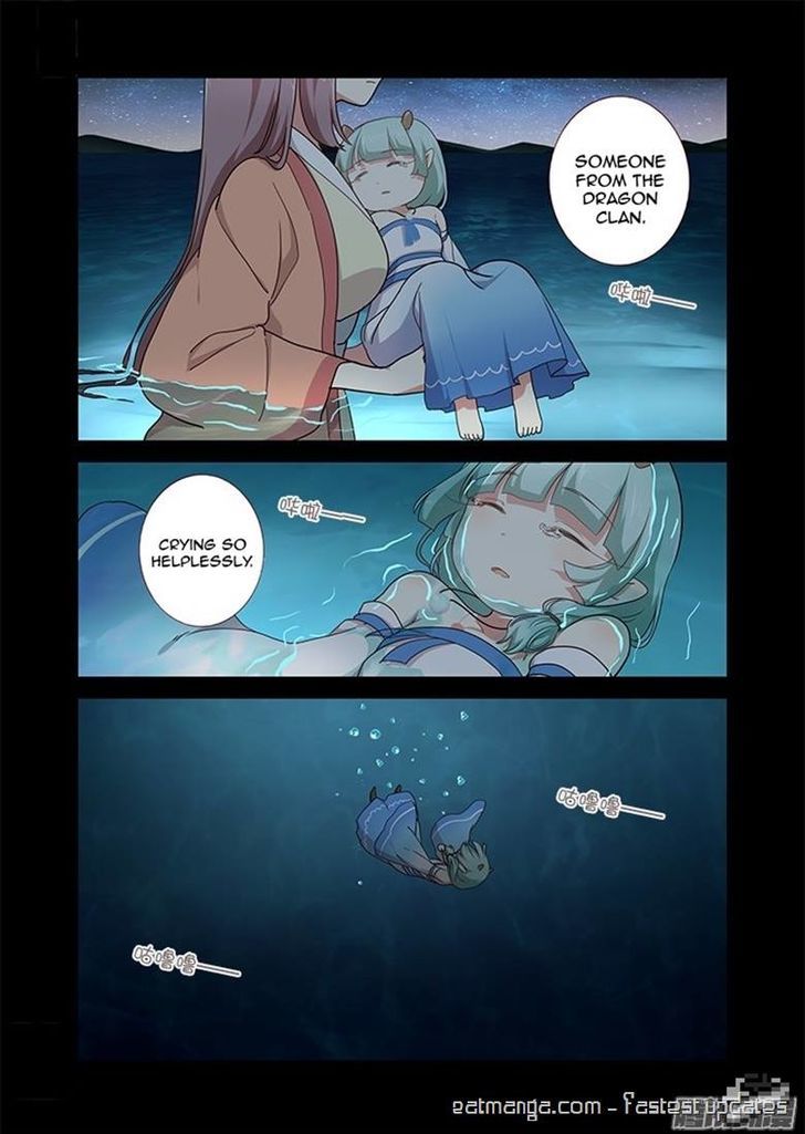 Yaoguai Mingdan Chapter 281 - Page 14
