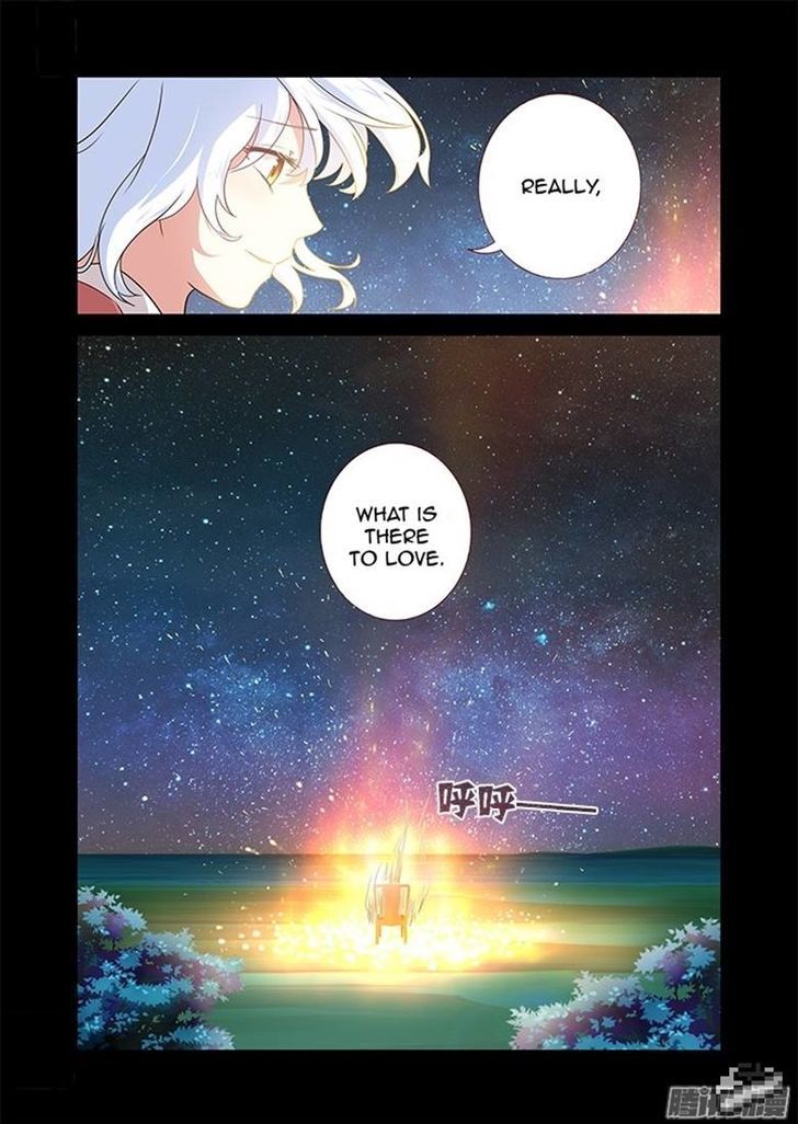 Yaoguai Mingdan Chapter 281 - Page 17