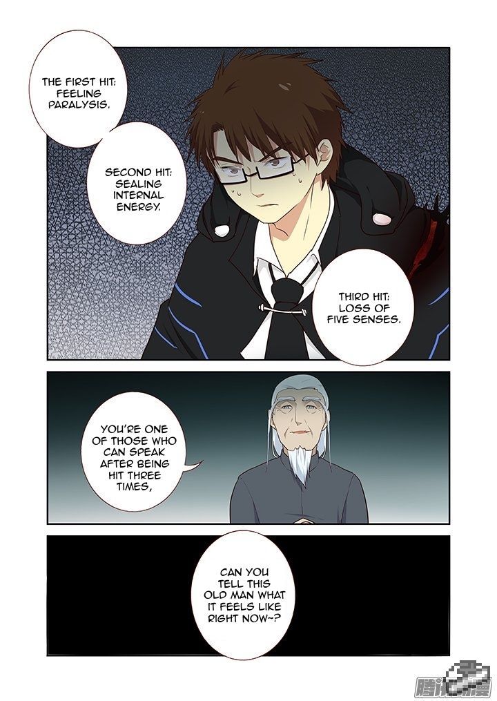 Yaoguai Mingdan Chapter 284 - Page 13