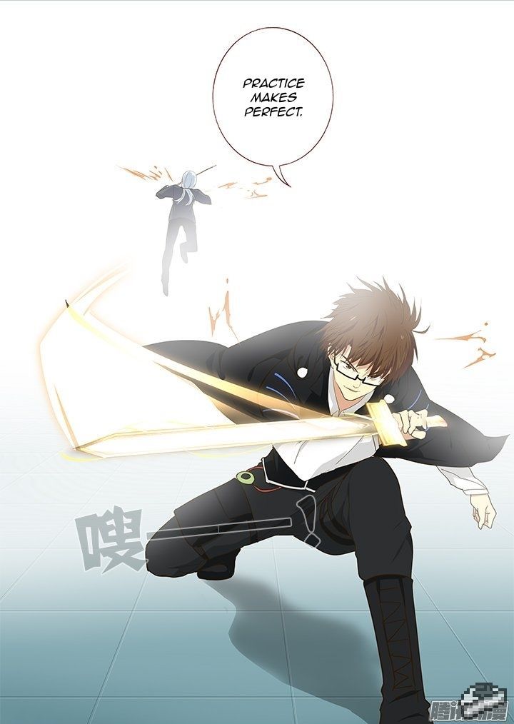 Yaoguai Mingdan Chapter 285 - Page 13