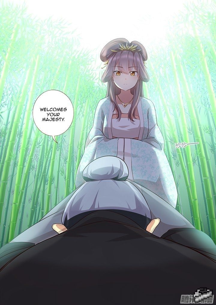 Yaoguai Mingdan Chapter 291 - Page 8